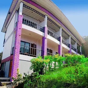 Pensionat View Garden, Phi Phi-öarna