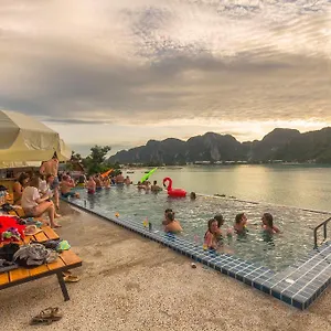Phuphaya Seaview - Adult Only Phi Phi Don