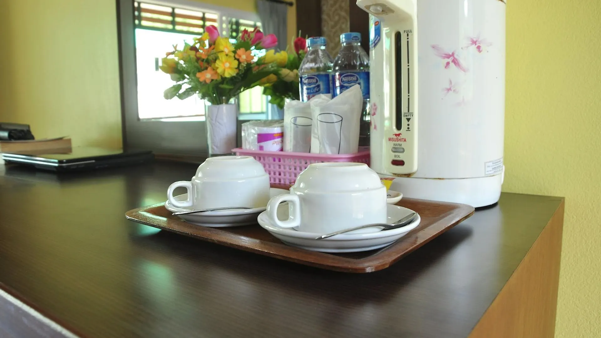 Chongkhao Resort- Phi Phi Island