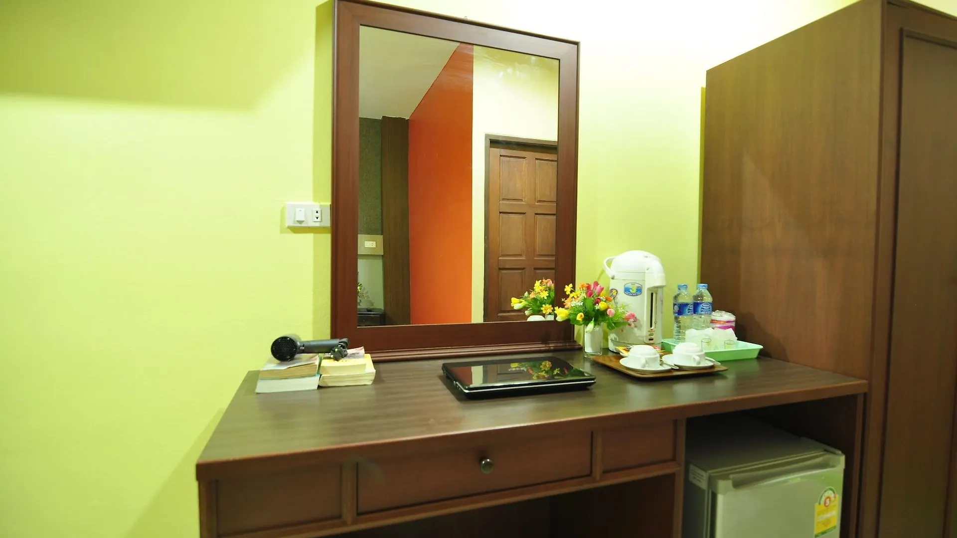 Chongkhao Resort- Phi Phi Island 3*, Phi Phi Don Thailand