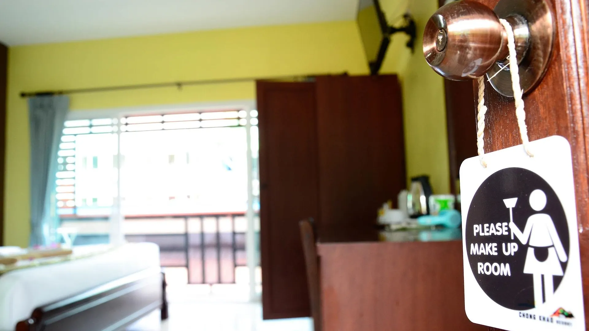 Chongkhao Resort- Phi Phi Island