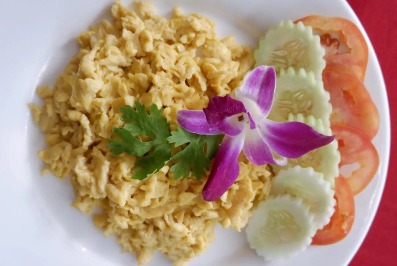Chongkhao Resort- Phi Phi Island Hotel