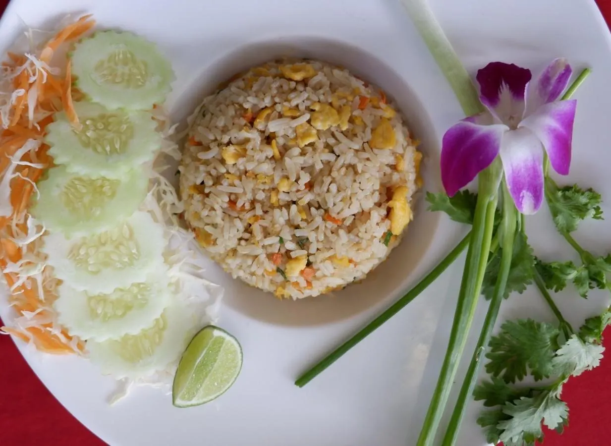 *** Hotel Chongkhao Resort- Phi Phi Island Thailand